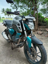 Yamaha FZ-S FI V3 2019 Model