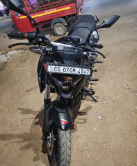 Bajaj Pulsar N160 Dual Channel ABS 2023 Model