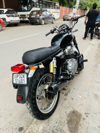 Royal Enfield Interceptor 650 Twin 2019 Model