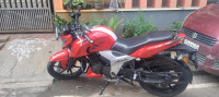 TVS Apache RTR 160 4V 2018 Model