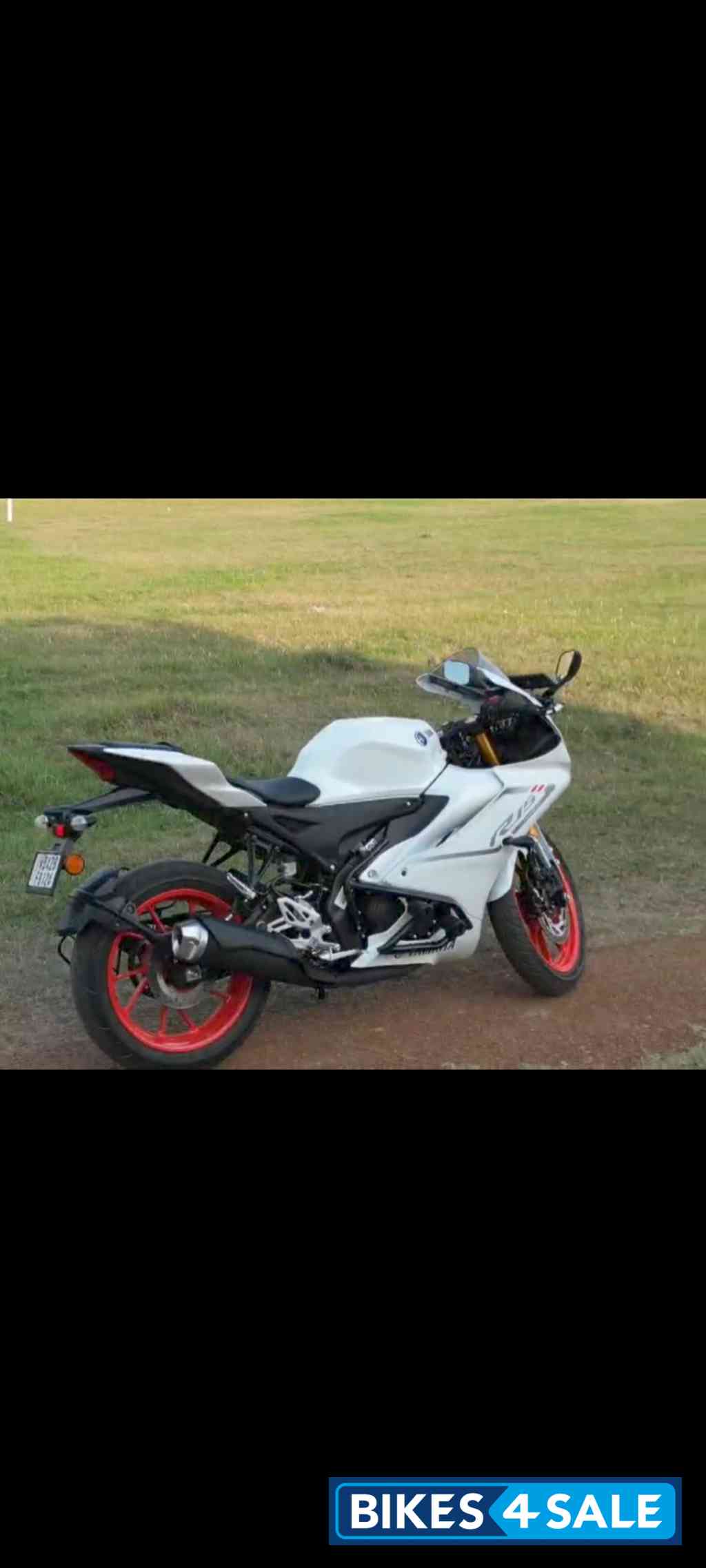 Yamaha R15 V4 Yamaha R15 V4