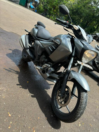 Suzuki Intruder 150 2018 Model