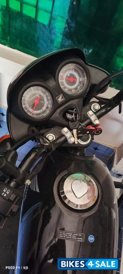 Black With Grey Stripes Honda Shine 100 Black With Grey Stripes Honda Shine 100