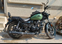 Royal Enfield Meteor 350