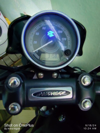 Bajaj Avenger 180 DTS-i 2018 Model