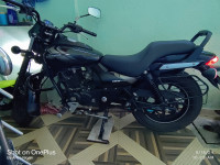 Bajaj Avenger 180 DTS-i