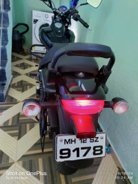 Bajaj Avenger 180 DTS-i