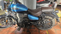 Royal Enfield Meteor 350 Supernova 2022 Model