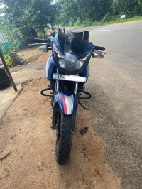 TVS Apache RTR 160 2023 Model