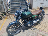 Honda CB350 DLX 2022 Model