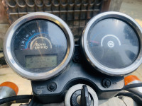 Royal Enfield Thunderbird 350