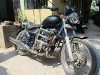 Royal Enfield Thunderbird 350