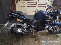 Yamaha FZ-S FI V2 2018 Model