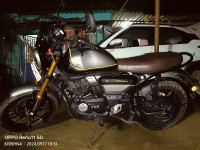 TVS Ronin TD Special Edition 2023 Model