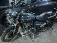 Royal Enfield Thunderbird 350 2016 Model