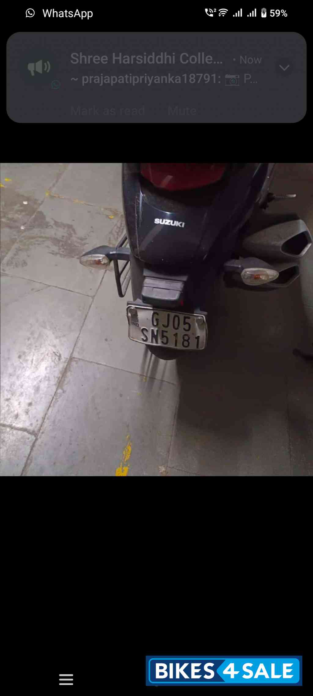 Suzuki Intruder 150 Suzuki Intruder 150