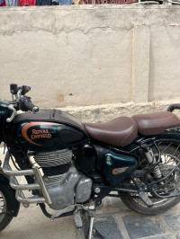 Royal Enfield Bullet 350 2022 Model