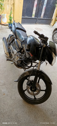 Bajaj Pulsar 135LS 2015 Model