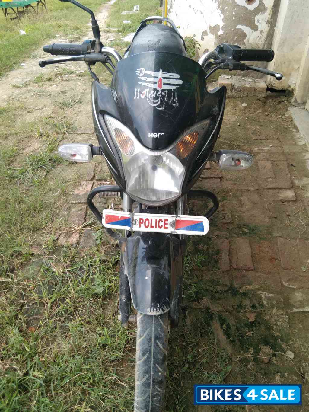 Black Hero Passion X Pro