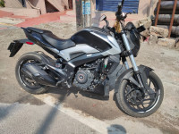 Bajaj Dominar 250 2022 2022 Model