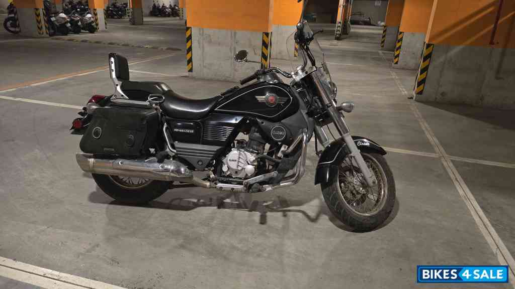 UM Renegade Commando Classic UM Renegade Commando Classic