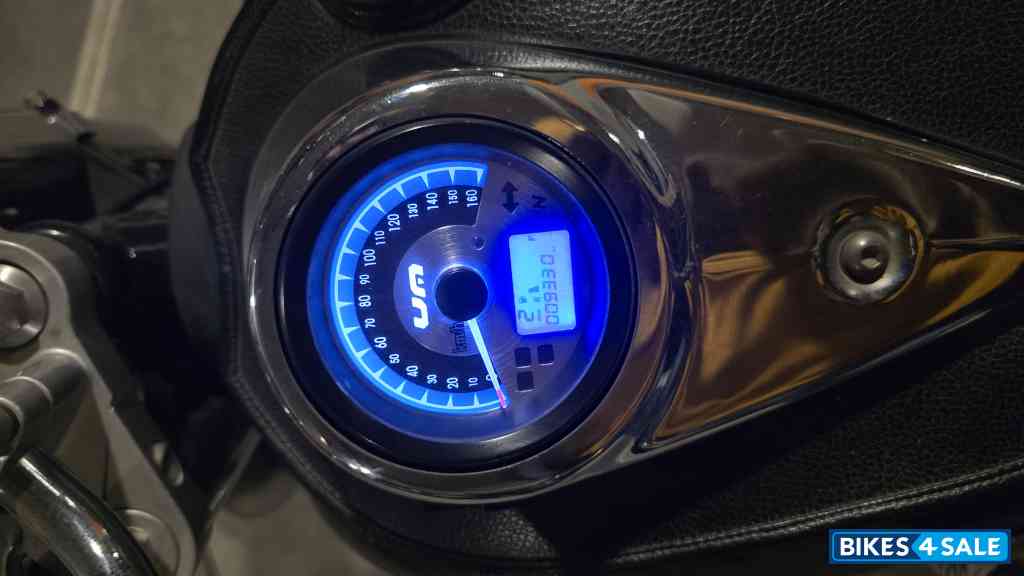 UM Renegade Commando Classic UM Renegade Commando Classic