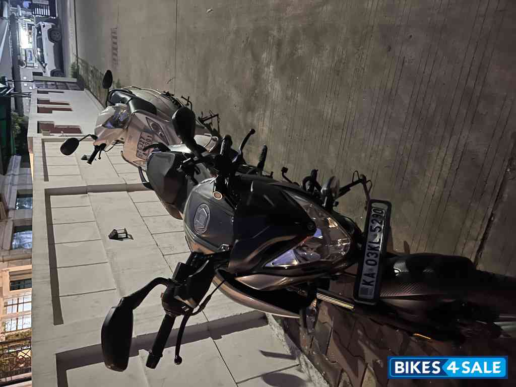 Bajaj Pulsar NS 125 Bajaj Pulsar NS 125