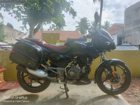 Bajaj Pulsar 125 Split Seat