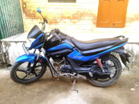 Hero Splendor iSmart 110 2016 Model