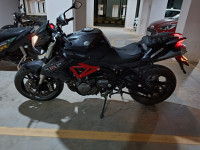 Benelli TNT 600 i 2016 Model