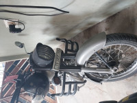 Royal Enfield Classic Gunmetal Grey 2018 Model