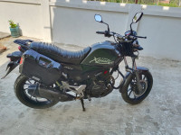 Hero XPulse 200T 2019 Model