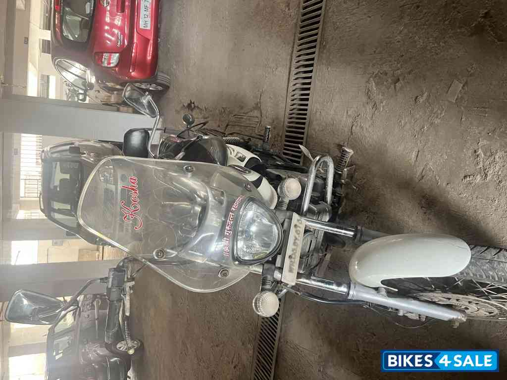 Bajaj Avenger Cruise 220