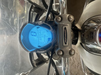 Bajaj Avenger Cruise 220