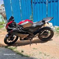 Yamaha YZF R15 V3 2019 Model