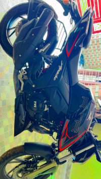 TVS Apache RTR 200 Fi 4V Race Edition 2.0 2021 Model