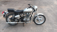 Royal Enfield Bullet Electra 2010 Model