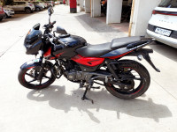 Bajaj Pulsar 150 DTSi 2018 Model