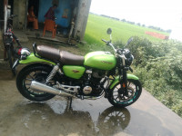 Honda CB350 DLX Pro 2022 Model