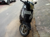 TVS Wego 2010 Model