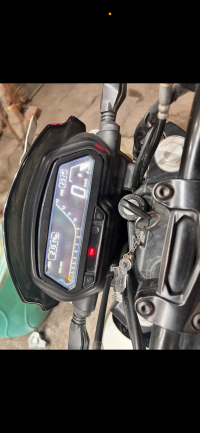 Bajaj Dominar 400