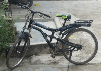 Bicycle Hercules 2023 Model