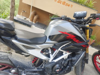 TVS Apache RTR 310