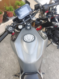 TVS Apache RTR 310
