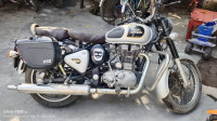 Royal Enfield Classic 350 2018 Model