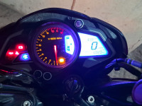 Bajaj Pulsar 200 NS 2020 Model