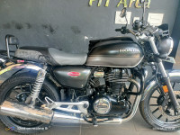 Honda 2023 CB350 Hness DLX 2023 Model