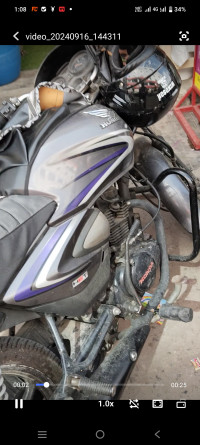 Honda Shine 125 Disc 2016 Model