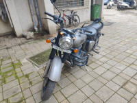 Royal Enfield Classic 350 Dual Channel BS6 2021 Model