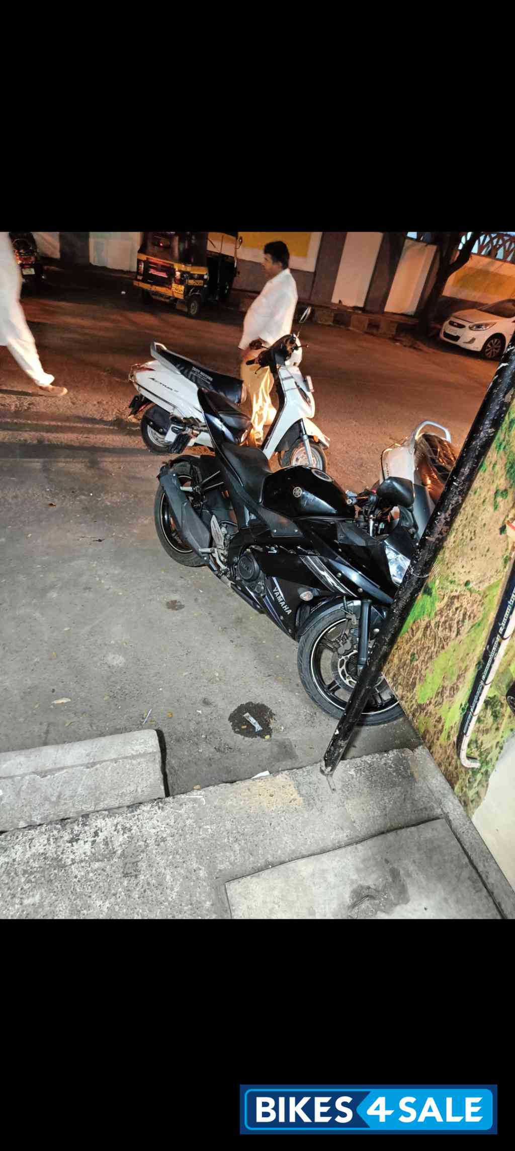 Yamaha YZF R15 Yamaha YZF R15